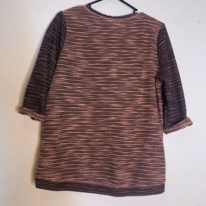 Cropped H& M Sweater